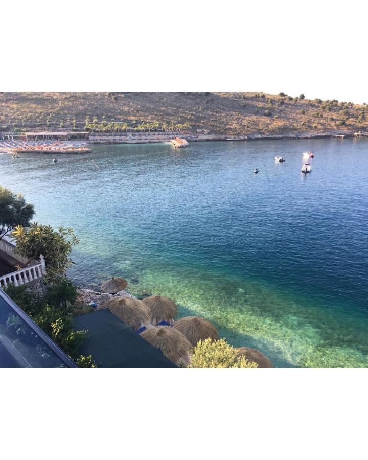 Fabeno Villa ساراندا المظهر الخارجي الصورة