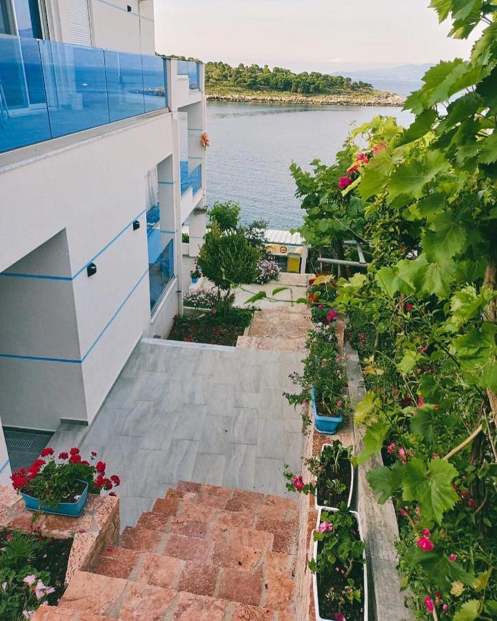 Fabeno Villa ساراندا المظهر الخارجي الصورة