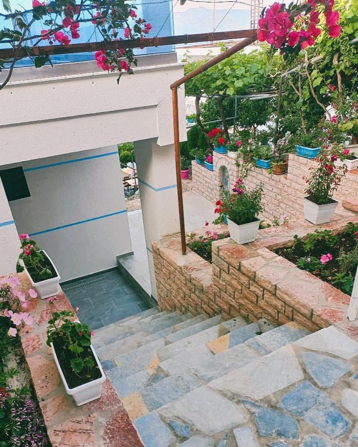 Fabeno Villa ساراندا المظهر الخارجي الصورة