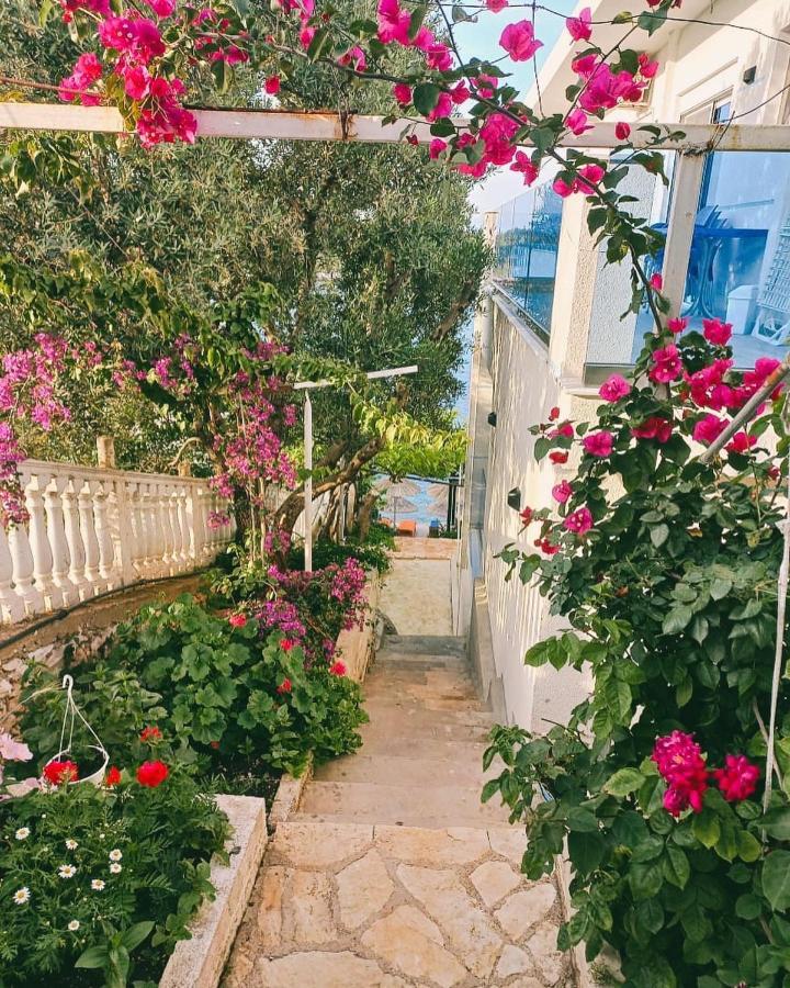 Fabeno Villa ساراندا المظهر الخارجي الصورة