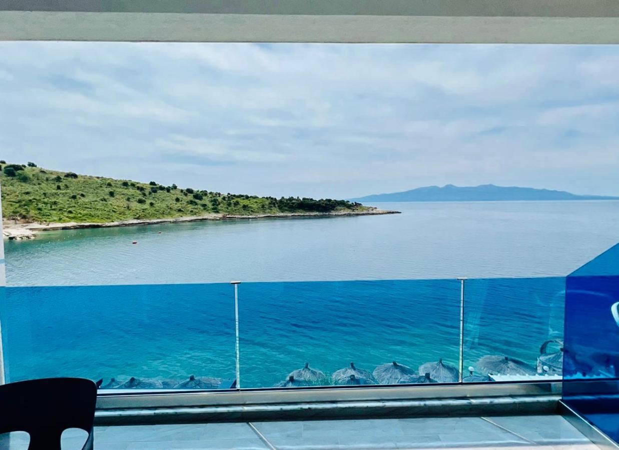 Fabeno Villa ساراندا المظهر الخارجي الصورة