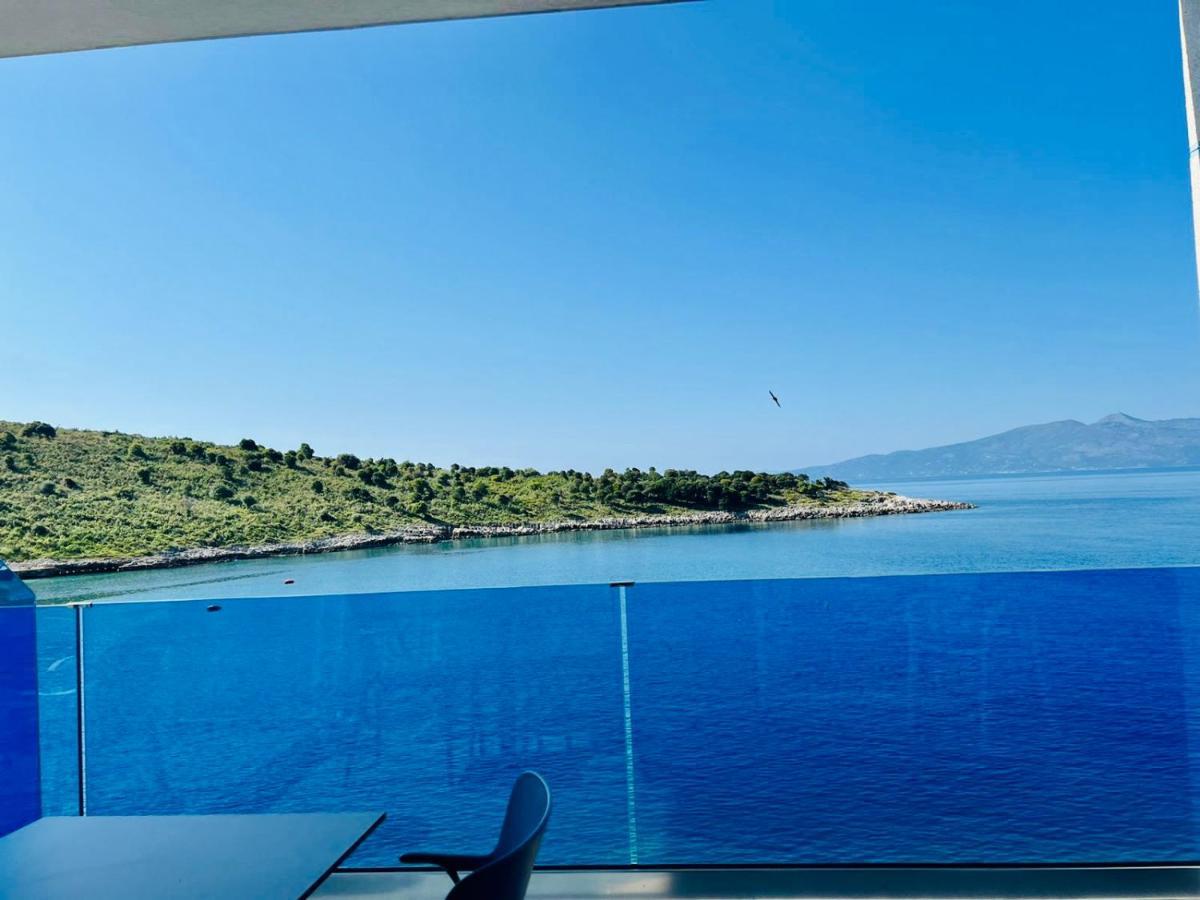 Fabeno Villa ساراندا المظهر الخارجي الصورة