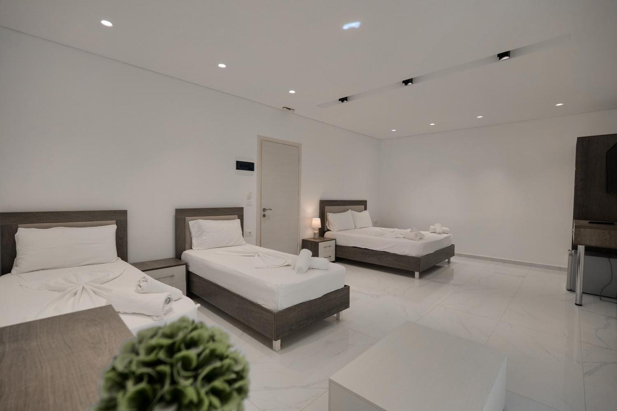 Fabeno Villa ساراندا المظهر الخارجي الصورة