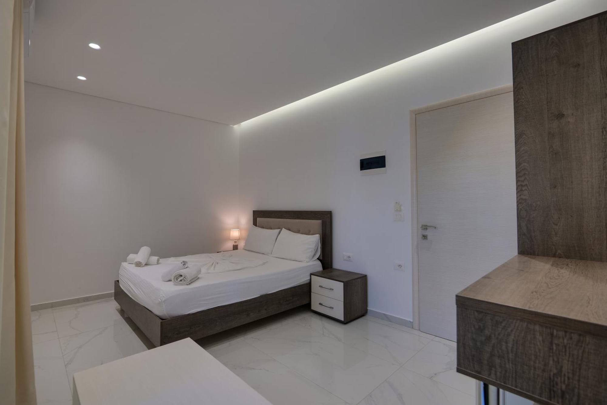 Fabeno Villa ساراندا المظهر الخارجي الصورة