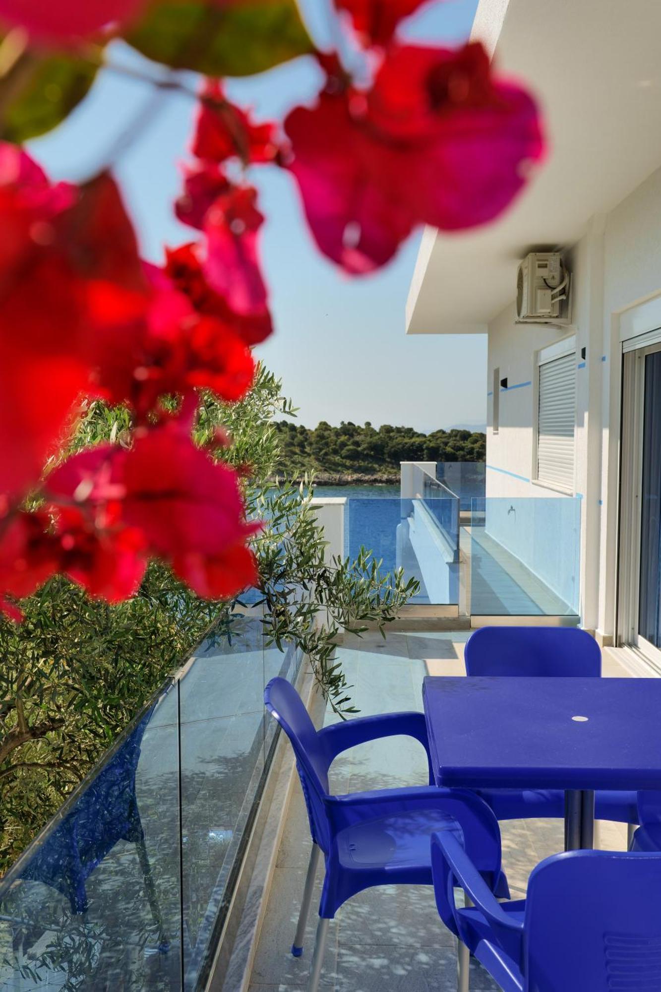 Fabeno Villa ساراندا المظهر الخارجي الصورة