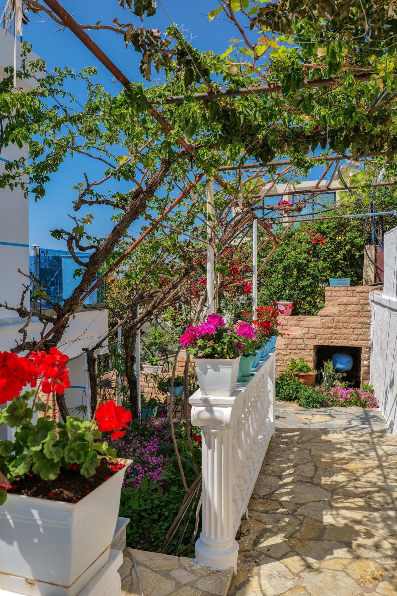 Fabeno Villa ساراندا المظهر الخارجي الصورة