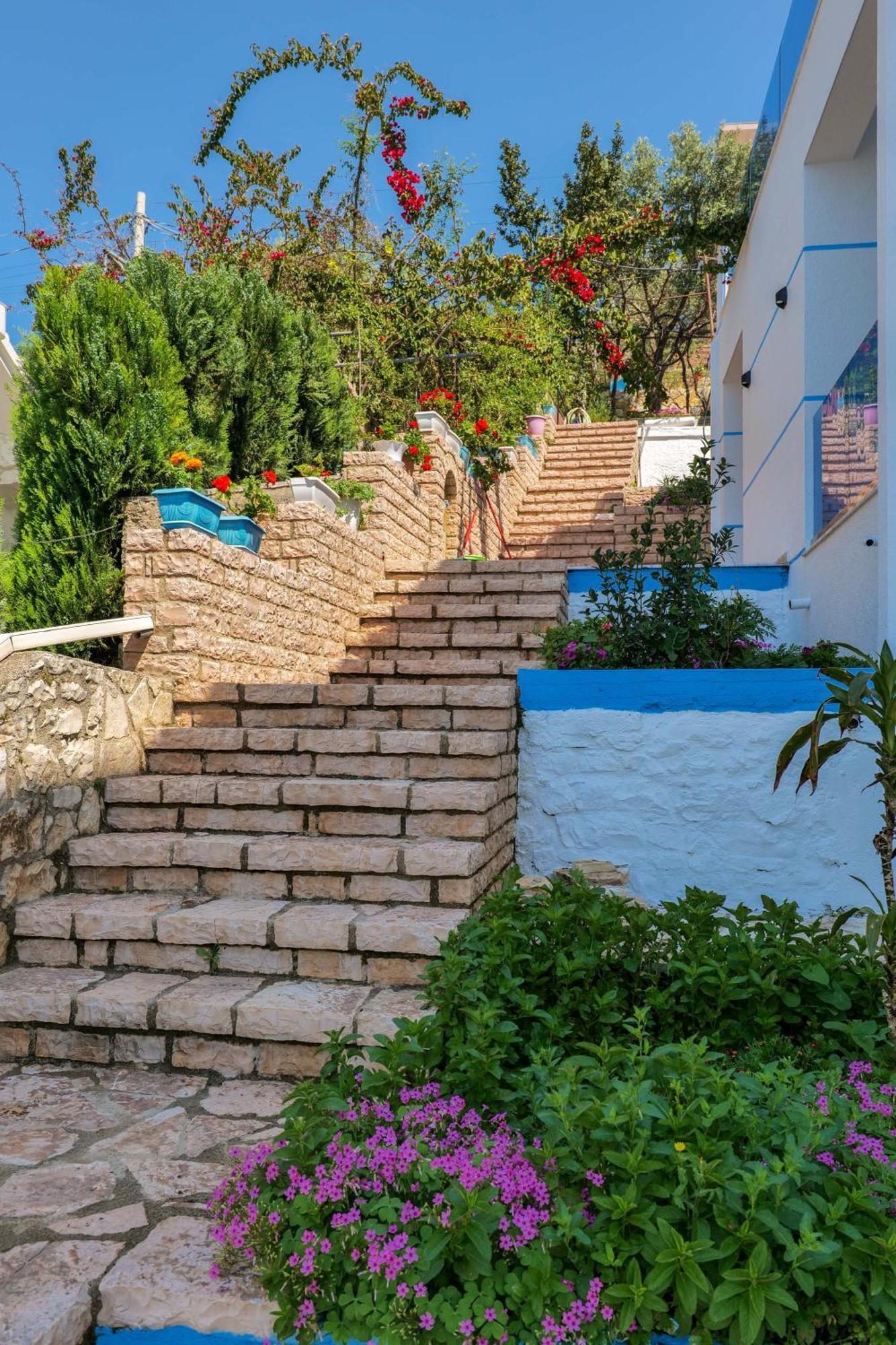 Fabeno Villa ساراندا المظهر الخارجي الصورة