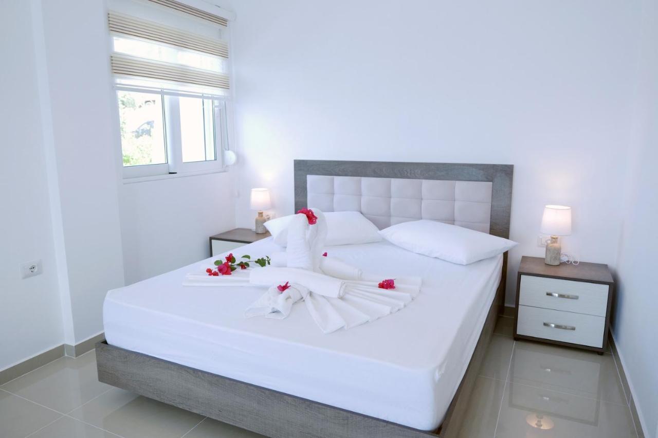 Fabeno Villa ساراندا المظهر الخارجي الصورة