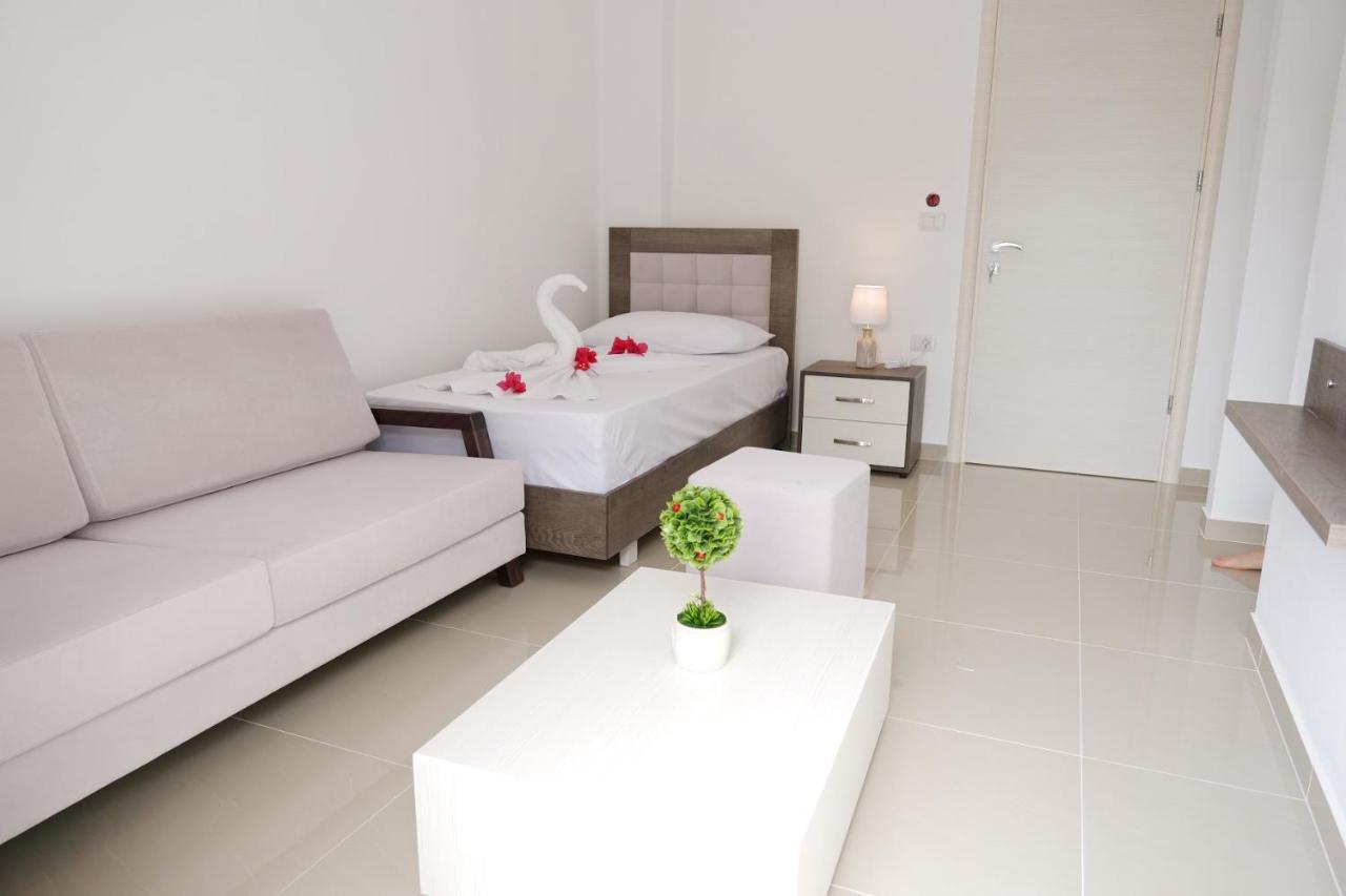 Fabeno Villa ساراندا المظهر الخارجي الصورة
